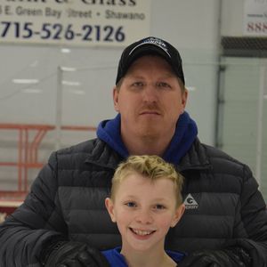 Meet your Posher, Josh